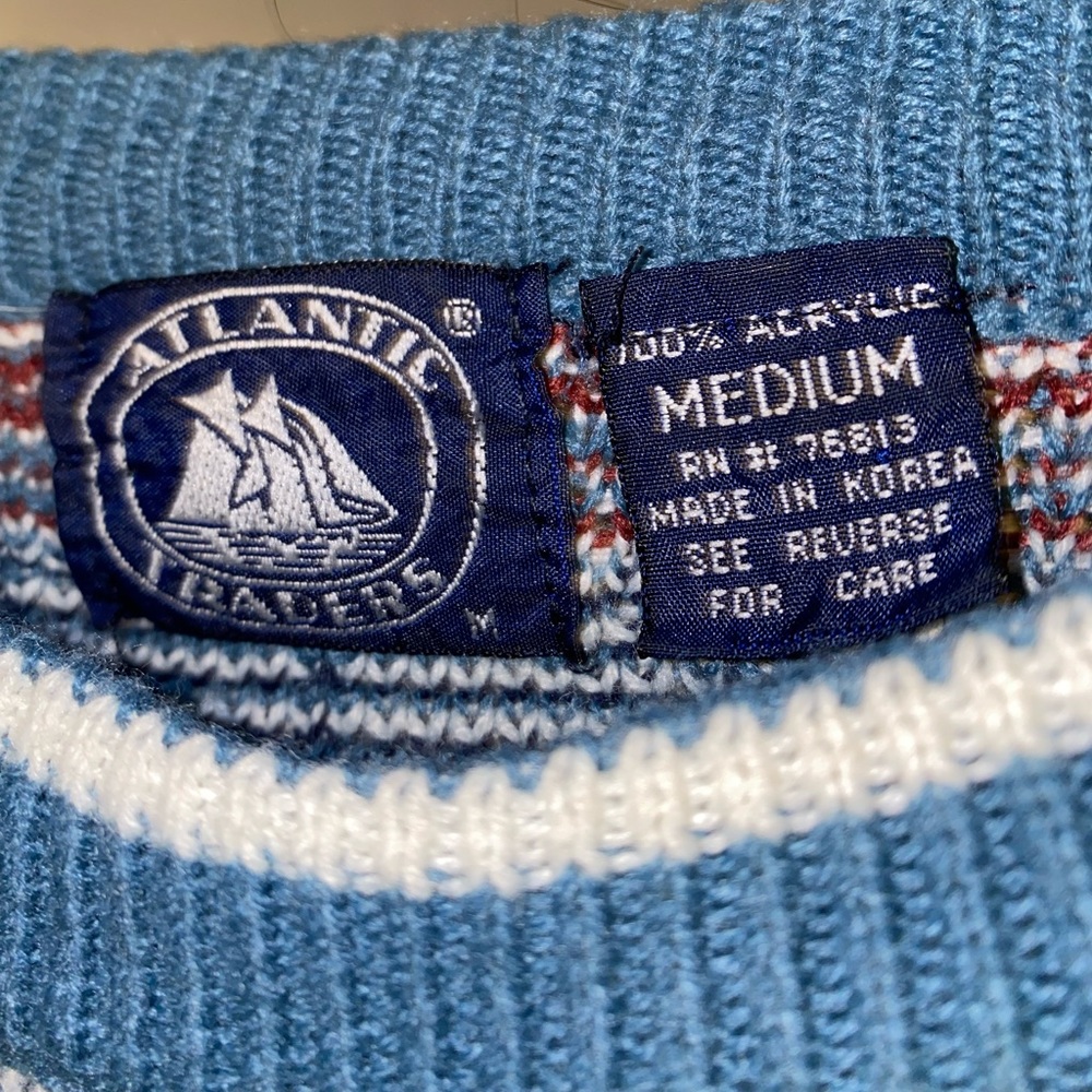 Vintage Sweater